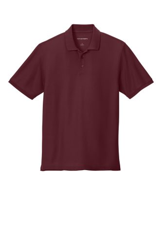 Port Authority Tall Wearever Signature Pique Polo TLK200
