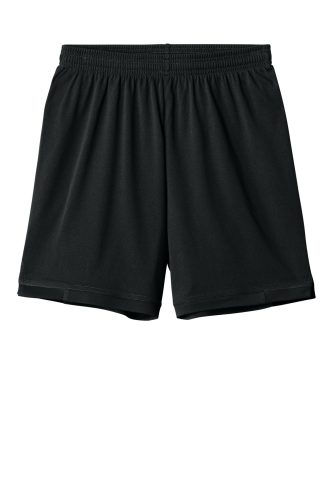 Sport-Tek Youth Club 5" Short YST4420