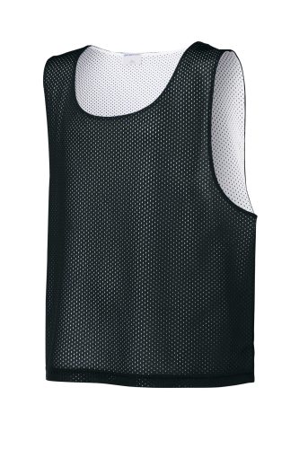 Sport-Tek Youth Lacrosse Reversible Pinnie YST512
