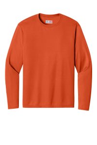 A4 Cooling Performance Long Sleeve Tee A4N3165