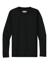 A4 Youth Cooling Performance Long Sleeve Tee A4NB3165