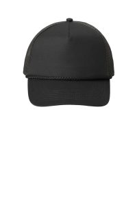 Port Authority 5-Panel Snapback Cap. C932