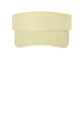 Port Authority Fashion Visor. CP45