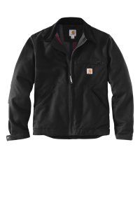 Carhartt Tall Duck Detroit Jacket CTT103828