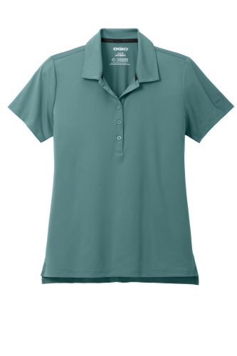 OGIO Women's Regain Polo LOG170