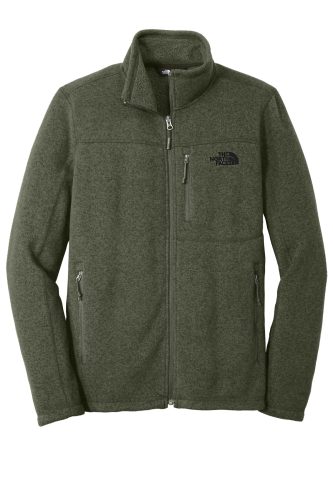 The North Face Sweater Fleece Jacket. NF0A3LH7