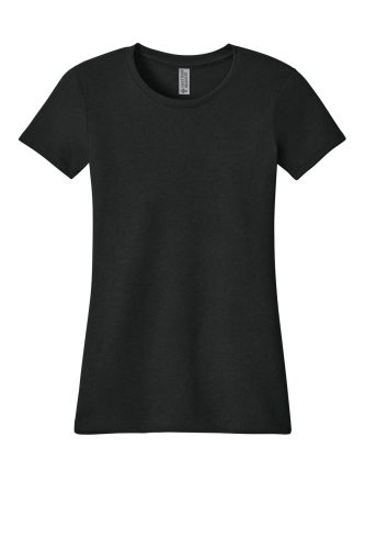 Next Level Apparel Women's Tri-Blend Tee. NL6710
