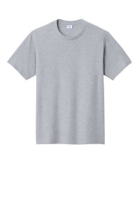Port & Co Fan Favorite Tee. PC450
