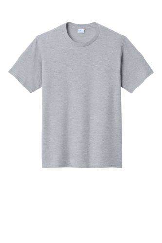 Port & Co Fan Favorite Tee. PC450