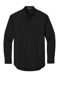 Port Authority Long Sleeve Twill Shirt. S600T