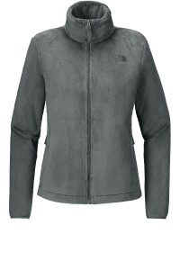 The North Face Women's Osito Fleece Jacket NF0A7UQJ