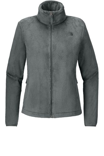 The North Face Women's Osito Fleece Jacket NF0A7UQJ