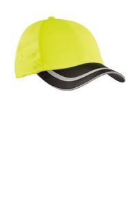 Port Authority Enhanced Visibility Cap. C836