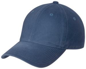 Port Authority Spray Wash Cap. C811