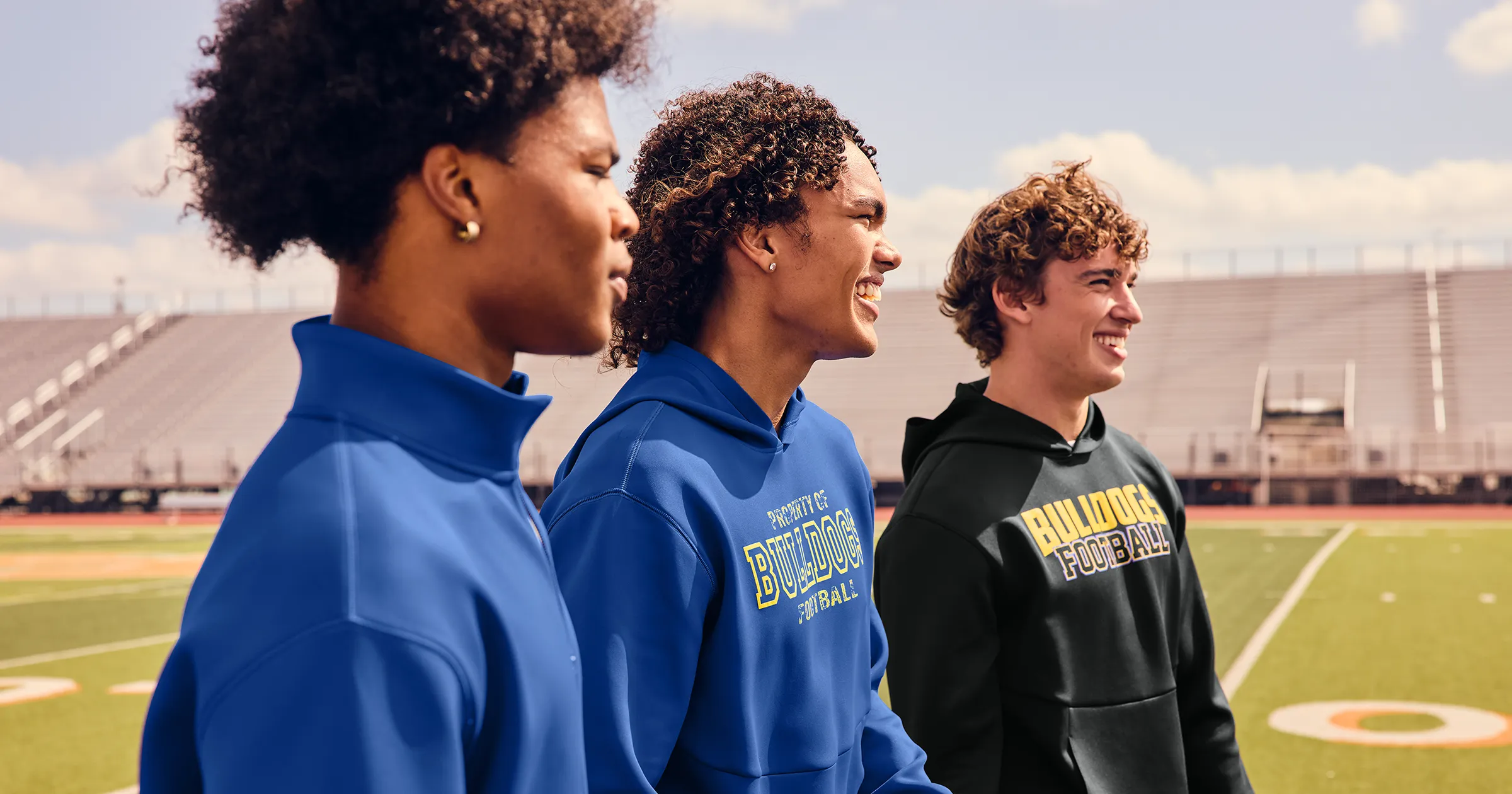 Custom Logo Hoodies: Screen Printing or Embroidery?