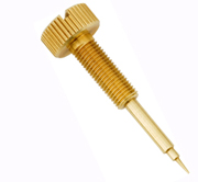 Harley EZ-Just mixture screw from CV Performance