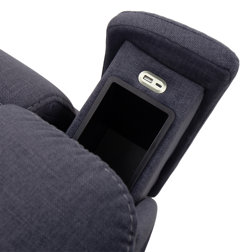 Sitting Pretty Evolution LC-435XXL