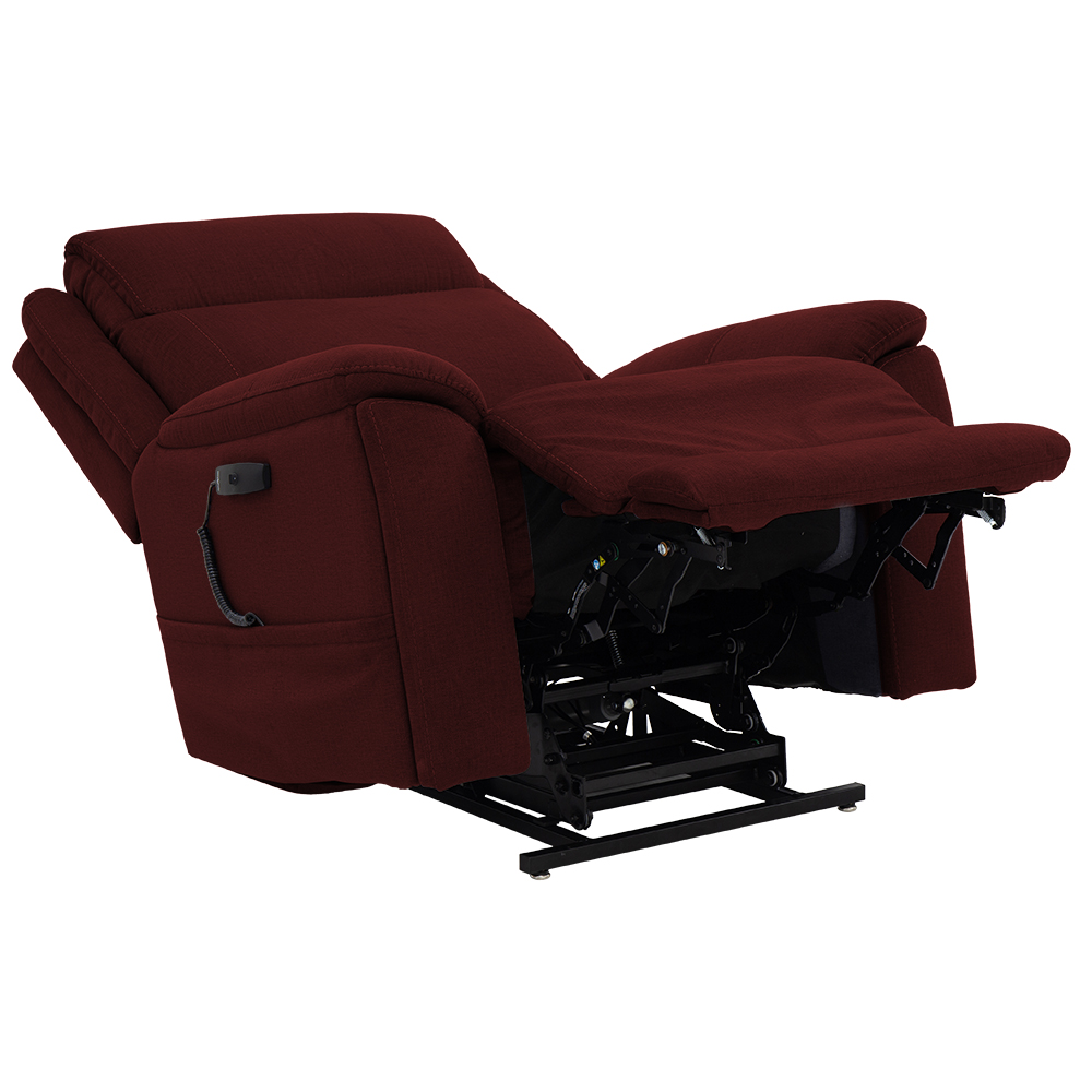 Sitting Pretty Evolution LC-435XXL