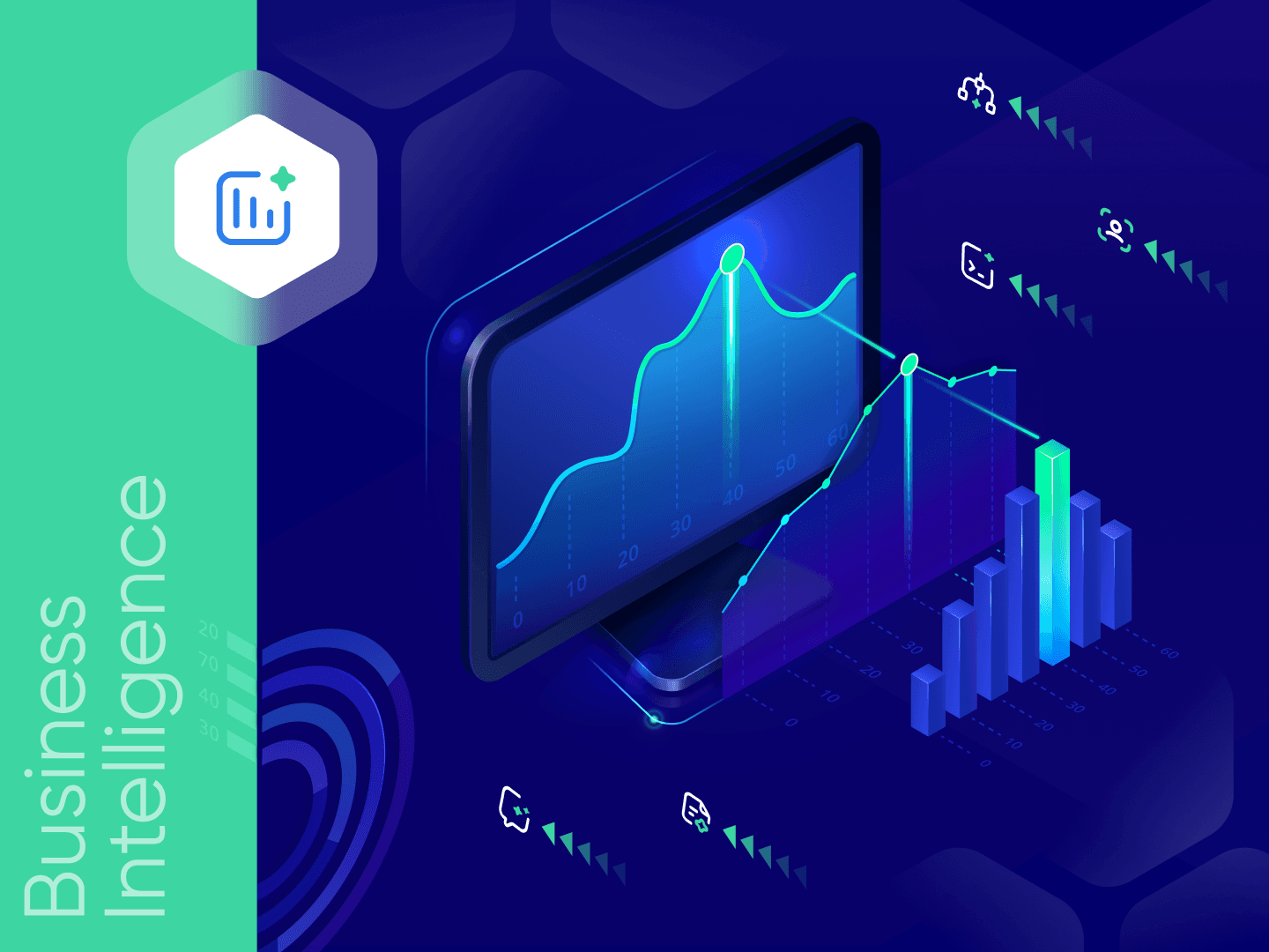 Business Intelligence How Ai And Ml Are Transforming Decision Making Processes Ecdev Studio Business Intelligence How Ai And Ml Are Transforming Decision Making Processes Ecdev Studio