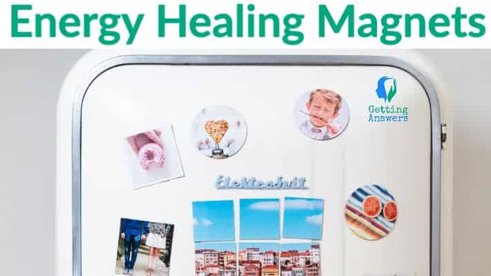 What are the best Emotion Code magnets for energy healing?