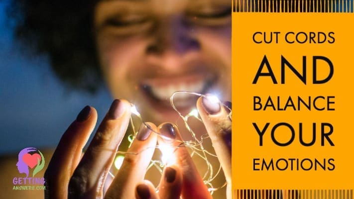 Cut Cords With These 5+ Simple Energy Healing Techniques