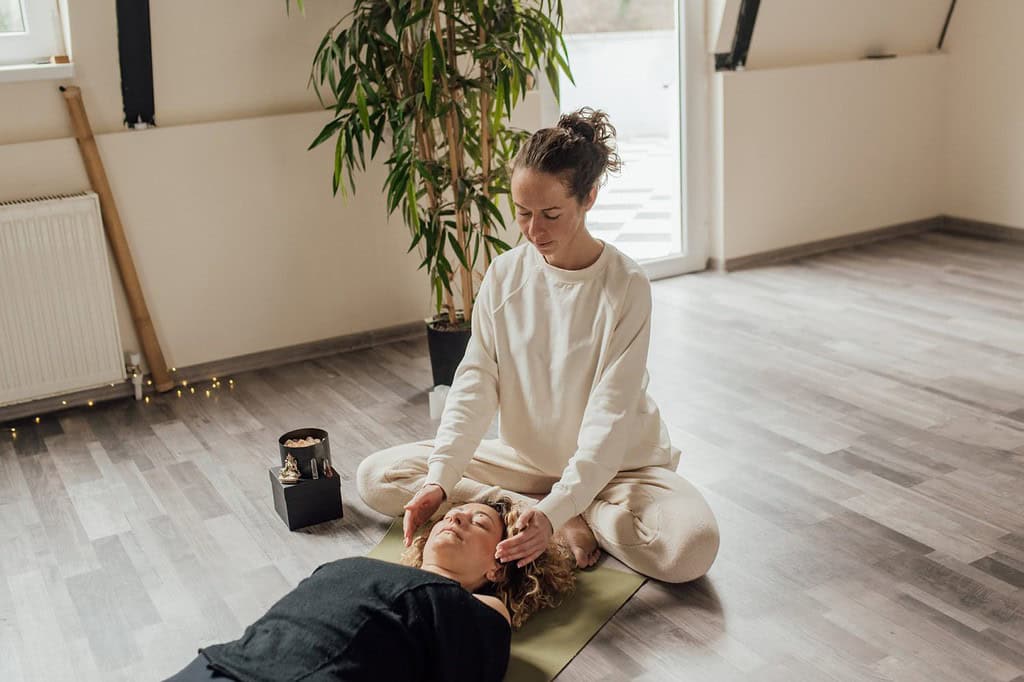 Reiki Energy Healing
