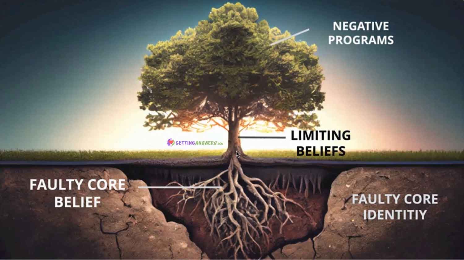 The Belief Code - Transform Your Mindset in 2025
