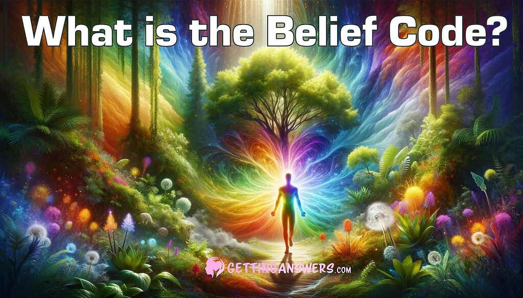 what is the belief code?