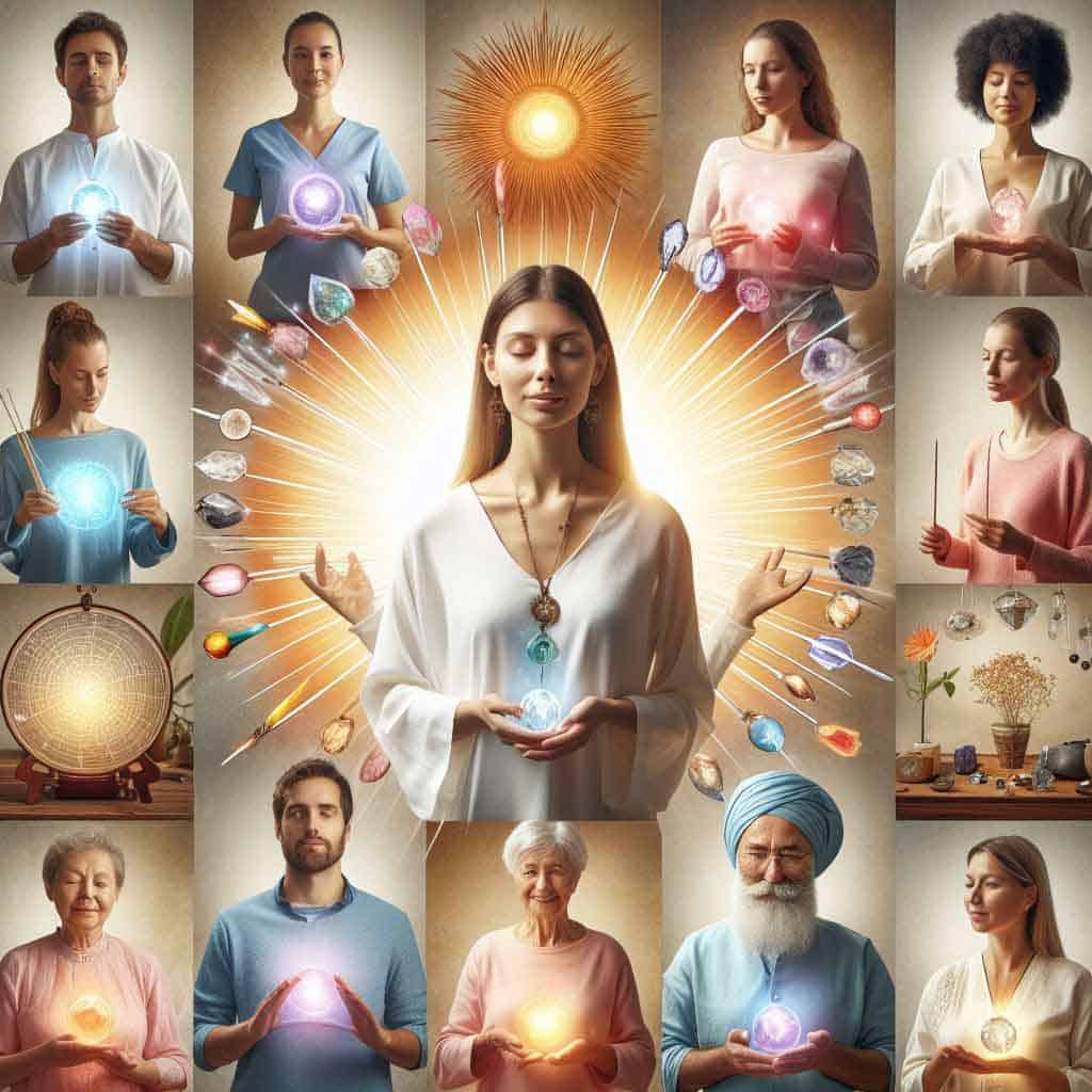 Career Opportunities Energy Healing Certification 5