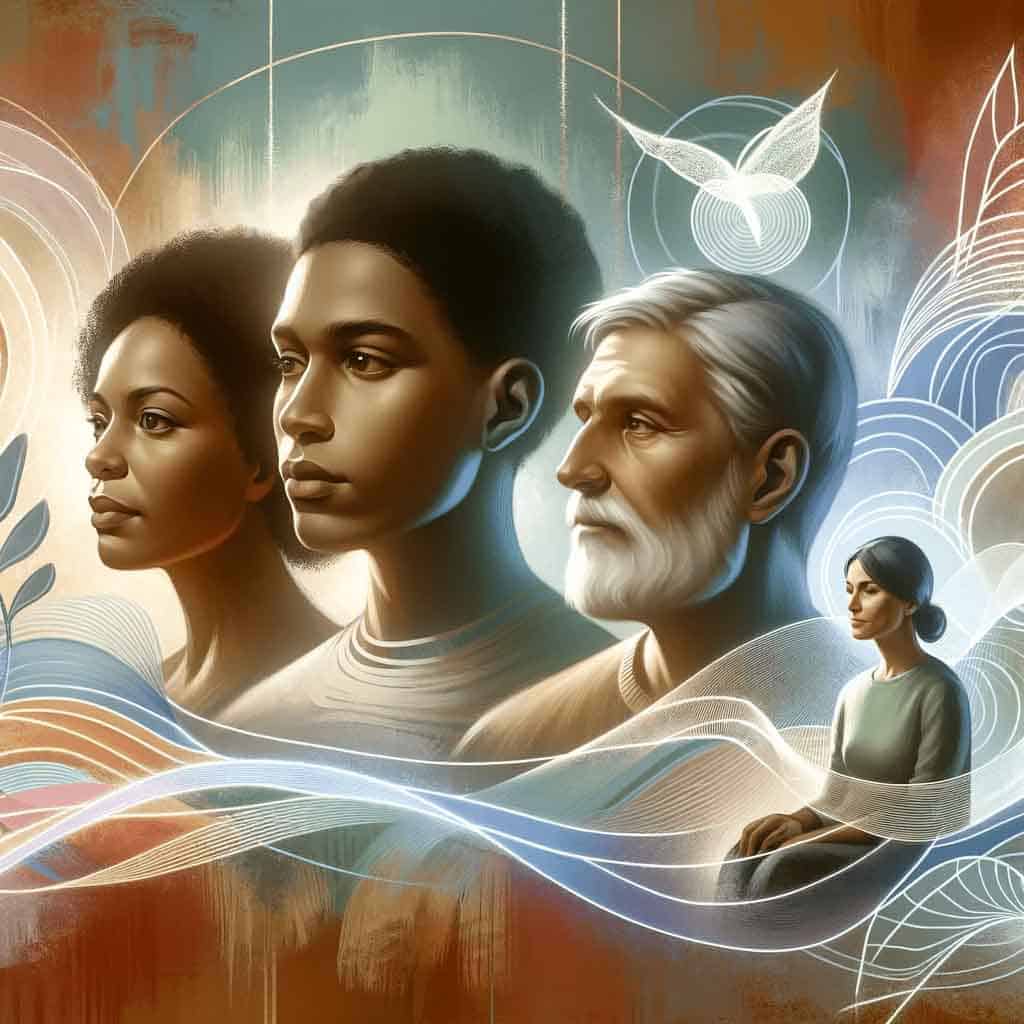 Community Connection Energy Healing Certification 7