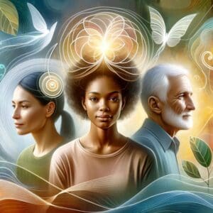 Healing Skills Energy Healing Certification 4