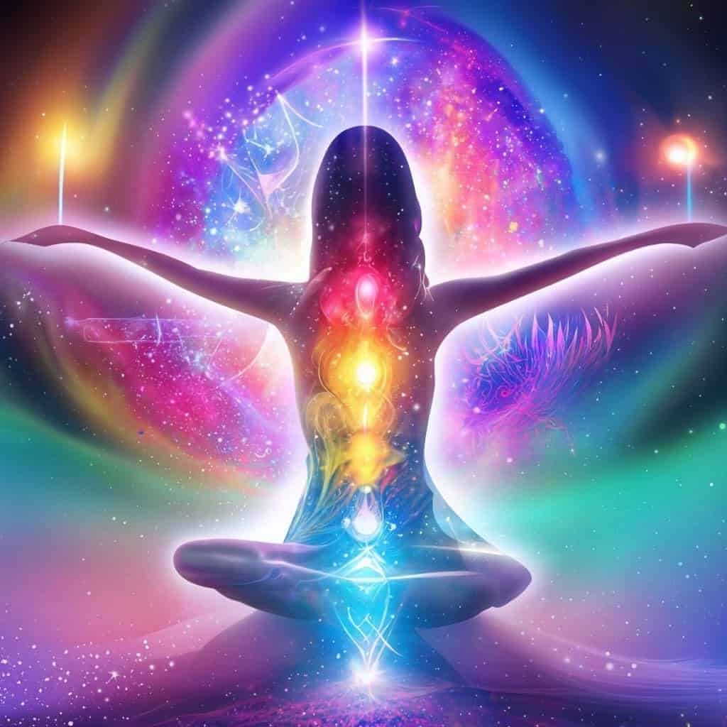 Increased Confidence Energy Healing Certification 8