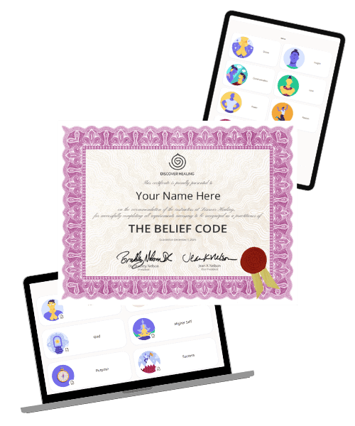 belief-code-certification Energy Healing Certification 16