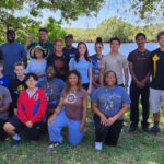 JROTC COMPASS PROGRAM AT MY WARRIOR’S PLACE