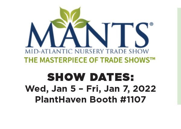 See us at MANTS