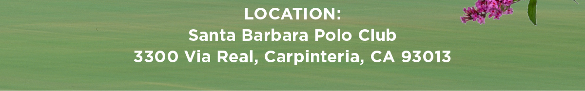 Santa Barbara Polo Grounds