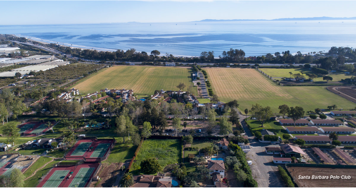 Santa Barbara Polo and Racquet Club