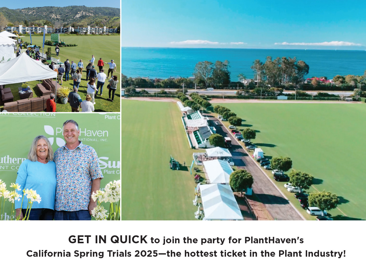 Register for CAST 2025