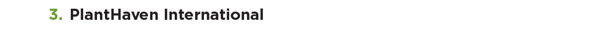 PlantHaven International