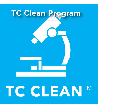 TC Clean – Program 