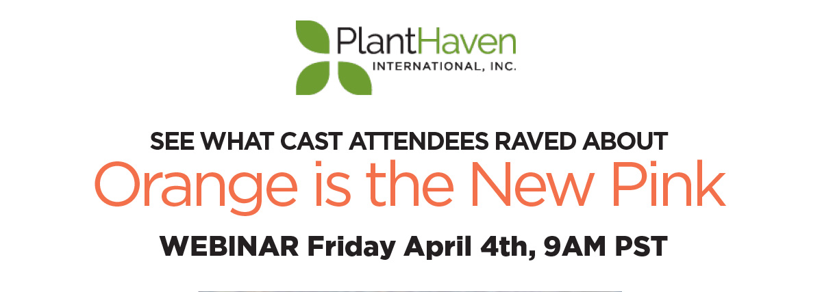 Register today for this Live Webinar