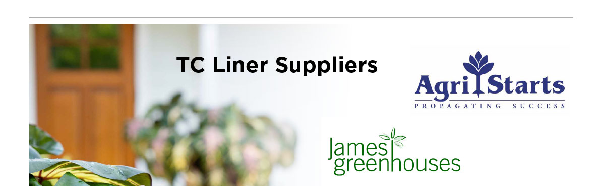 Agristarts, James Greenhouses