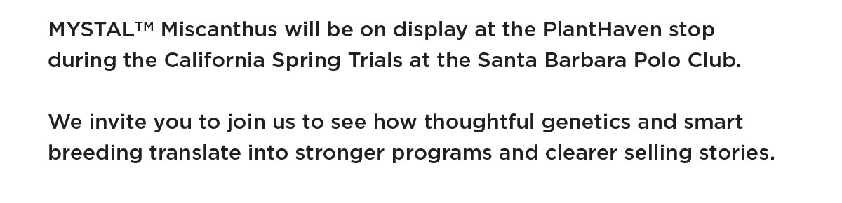 Join us at the Santa Barbara Polo Grounds