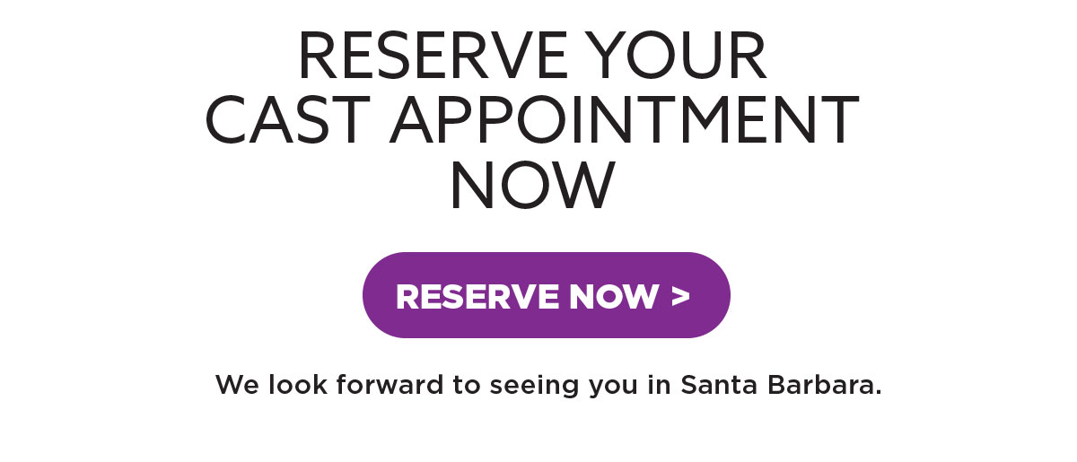 Reserve your spot at CAST 2026