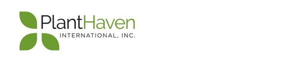 PlantHaven Home Page