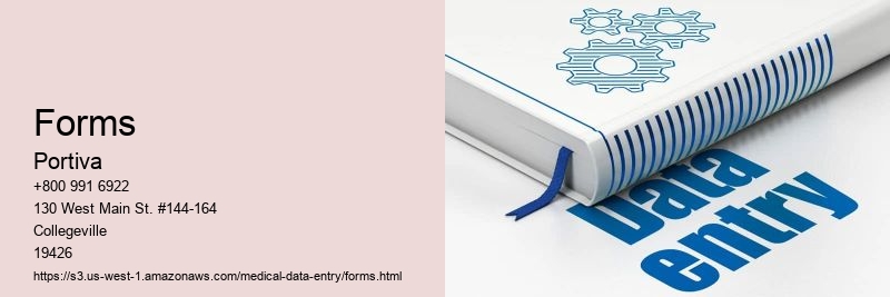 forms