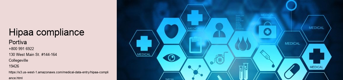 hipaa compliance