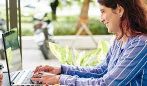 What is data entry in lab