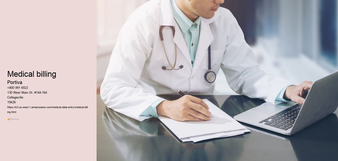 medical billing