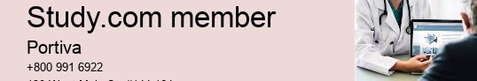 study.com member